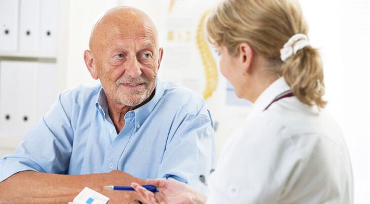 How to determine norm or pathology
