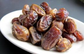 Fruit to encourage male potency
