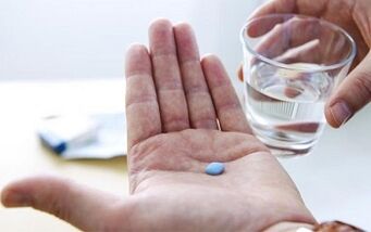 Medications to improve male potency