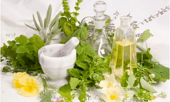 Natural means to increase potency