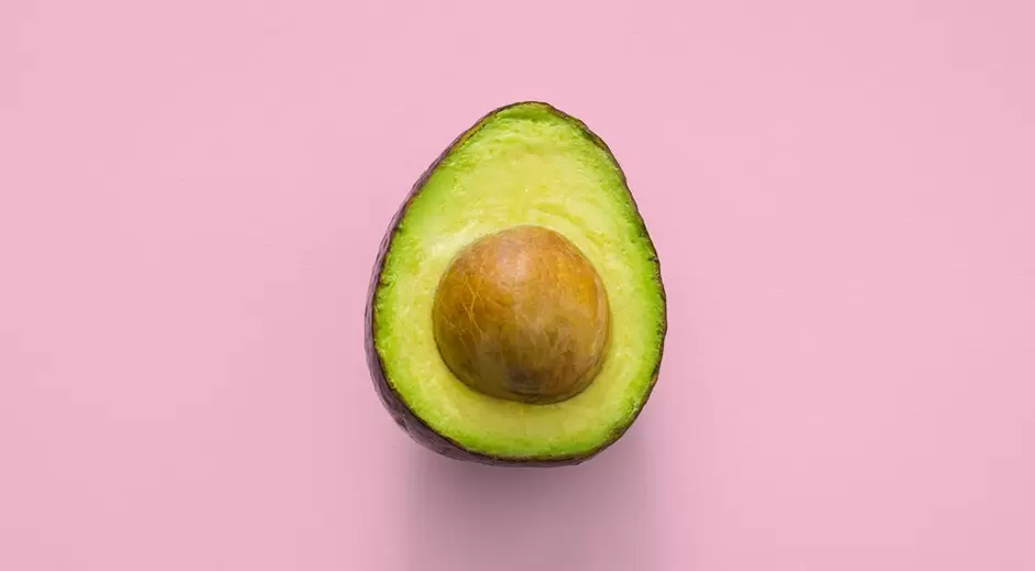 avocado for potency