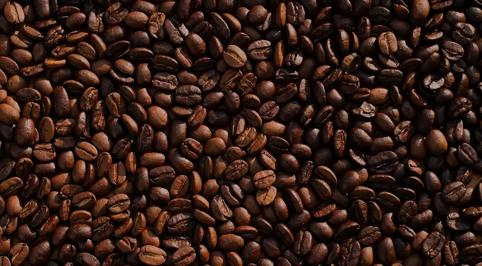 coffee for potency